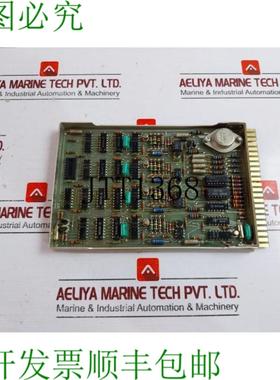 供应NEBB CV11A 印刷电路板 NL 120622A NL 500360