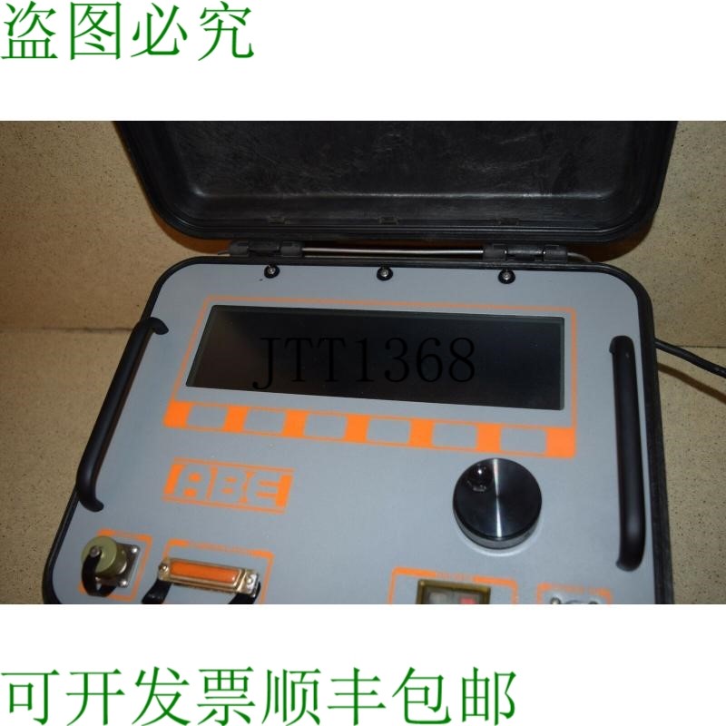 原装供应SS UNIWEST ABE 债券评估器 P/N 92992