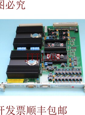原装供应AKT D-AMP P/N 0101-57030 REV.003.,