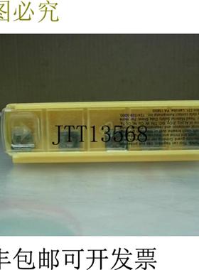 供应Kennametal KC410M 硬质合金刀片5件SPCT31254FNLE -
