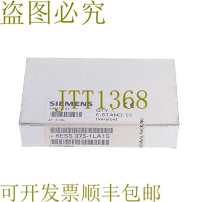 供应6ES5 375-1LA15 6ES53751LA15