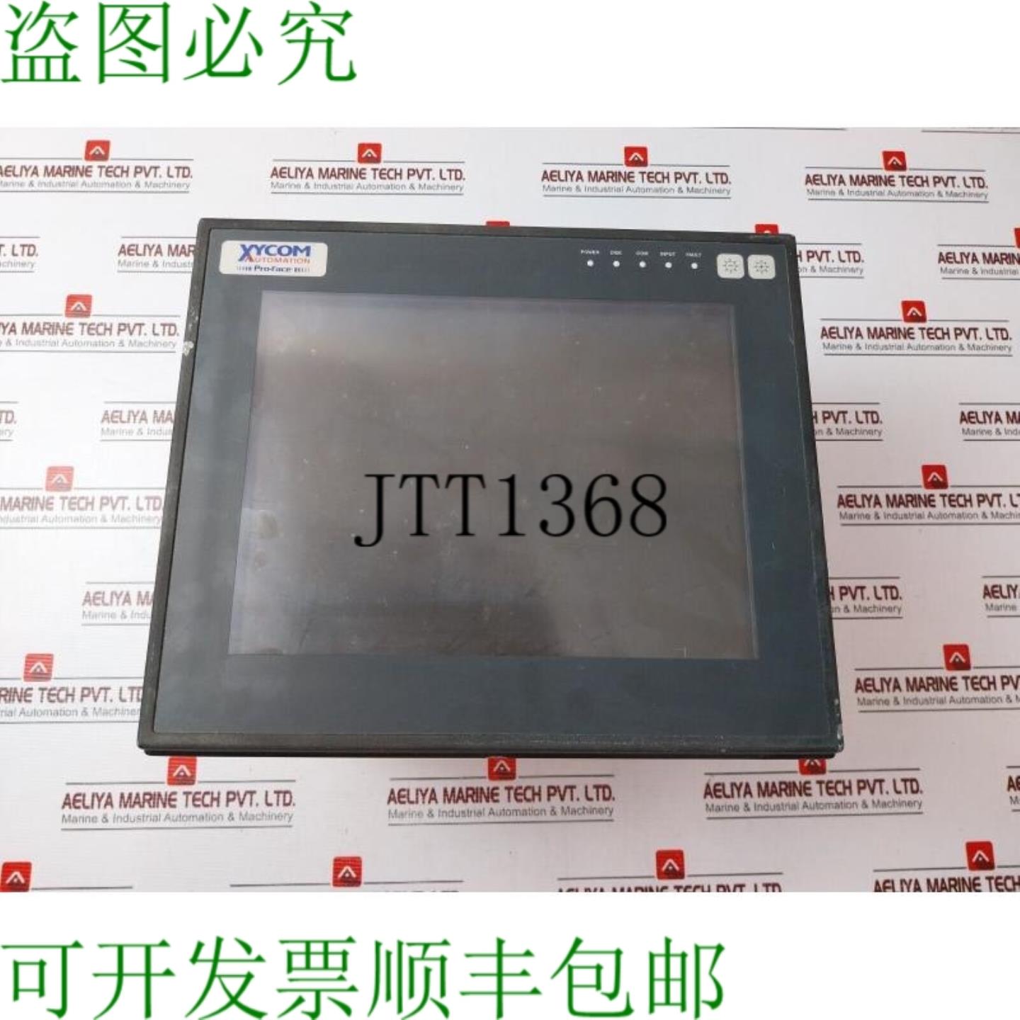 供应Xycom 自动化 3612 T L 100-132200-240 VAC