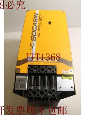 供应Socapel ST1 140-310 伺服驱动器