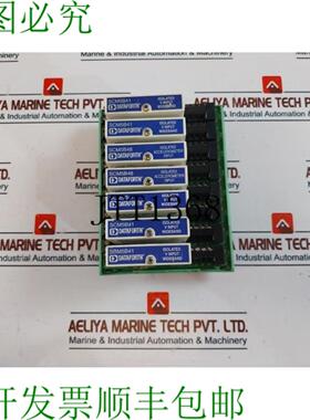 供应数据福斯 SCMPB07 8 页