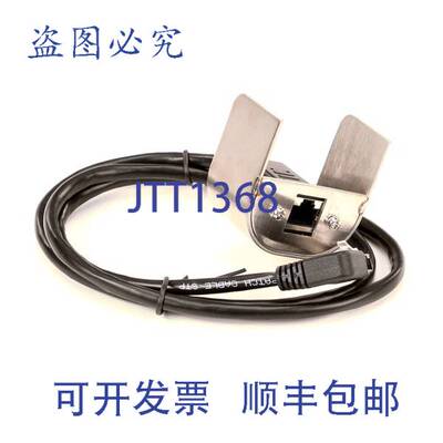 原装供应PRINCE CASTLE 540-1387-34S 端口盖 RJ45 0.345 磅 9.4