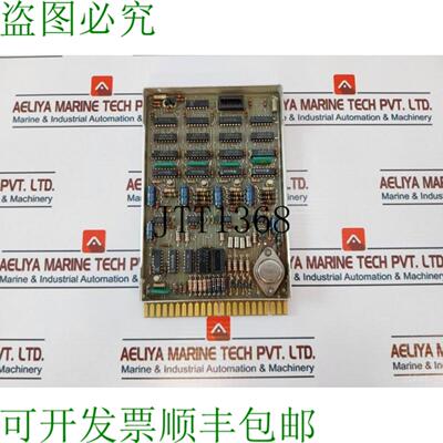 供应Nebb Cv11a 印刷电路板 Provet 8 Nl 444360