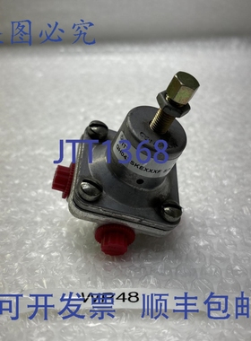 原装供应ITT Conoflow GH04XSKEXXXF 调压器，序列号:1116，并。