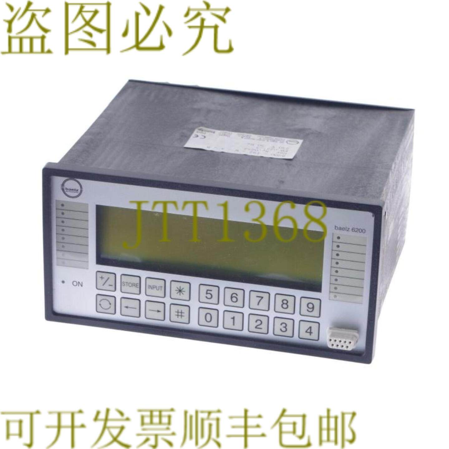 供应贝尔兹 BALZ & SOHN 6200-192-W-4-B 6200192W4B