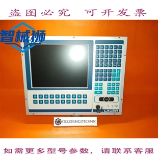 原装供应 LAUER VPC I-00845/VPCI TP-A 047/33A ECRAN MONITEUR-