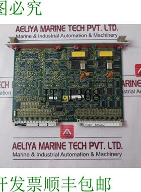 供应Soren T Lyngso Gamma SIO 970400710 V PCB 卡 06451