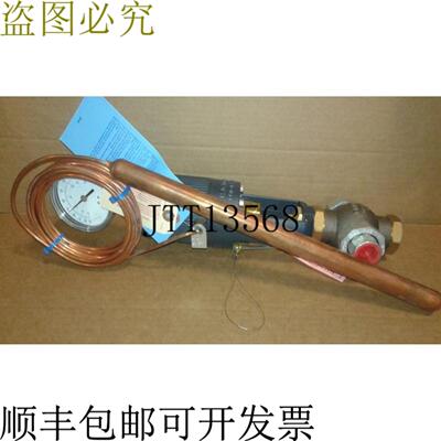 供应TRERICE 91400-R02-20-B05-A19 自操作调节器 - IN盒
