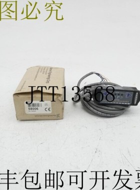 原装供应邦纳工程 R55FV 58006 10-30VDC NSMP