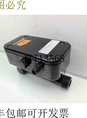 供应FlowMax 44i D15-ZG1-PSU-P5-B 16 屏障 Flujo 流量计