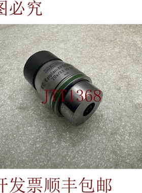 原装供应EC Epiplan-APOCHROMAT 20x/0.6 高清 DEC ∞/0 显微镜镜