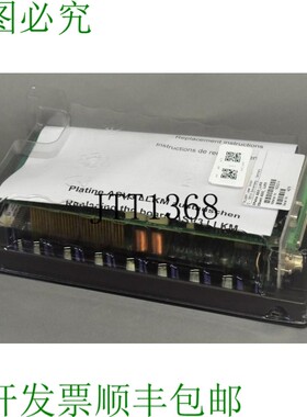 原装供应通快 ASV3_LLKM 1396880