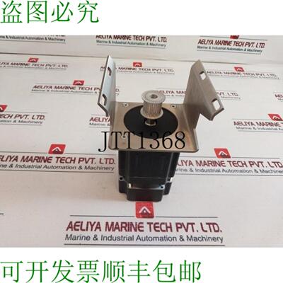 供应Seatel 125974-1 刹车电机 86ZW3D98N-A09-BR-S 尺寸 34