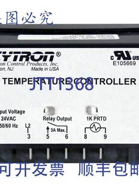 原装供应RTD 温控器 24VAC 200-400°F ACCAT0E2559-6 Accutemp