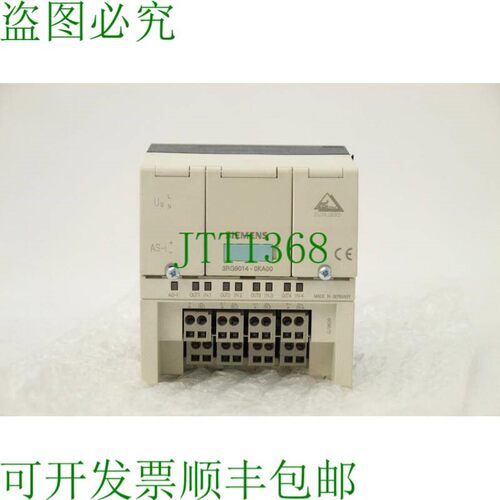 原装供应3RG9 014-0KA00 3RG9014-0KA00