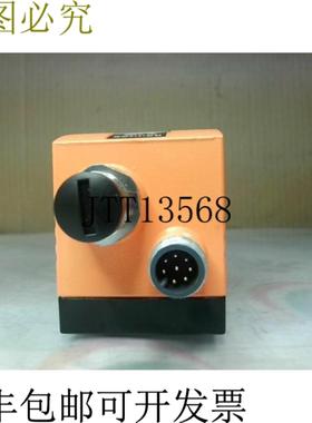 供应IFM O2V120 物体检测传感器 O2VIRPKG  OV  GM  E1