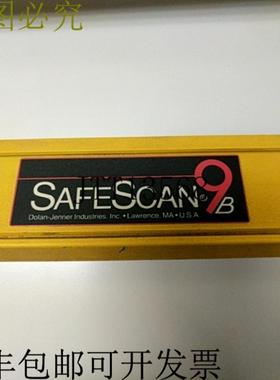供应DOLAN JENNER Security Scan 9B 光幕发送器和接收器套装