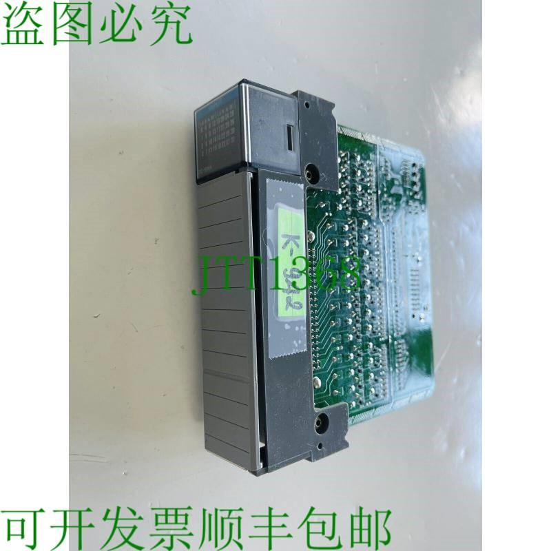 原装供应ALLEN BRADLEY 1746-IB32 系列 D SLC500 输入模块 K-942