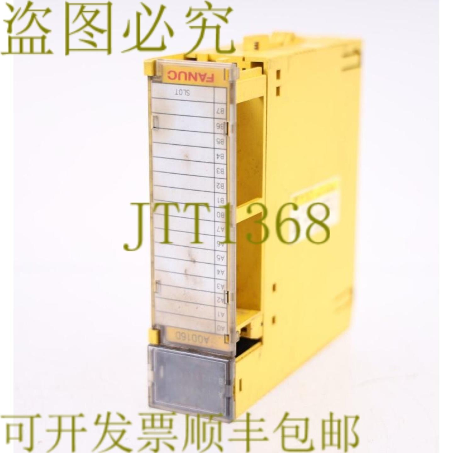供应FANUC A03B-0819-C154 A0D16D