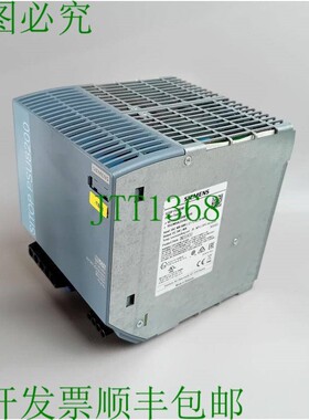 原装供应6EP3 437-8SB00-0AY0 / 6EP3437-8SB00-0AY0 SITOP PSU82