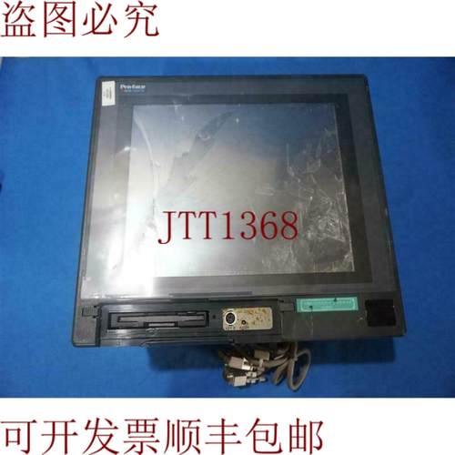 供应Proface PL6700-T11-WN01F PL6700T11WN01F 面板电脑原样