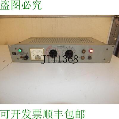 原装供应TC电子测量C612A恒流电源（QBE67）