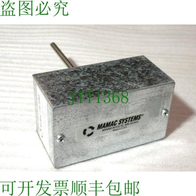 原装供应TE-205-B-3-A-2 MAMAC