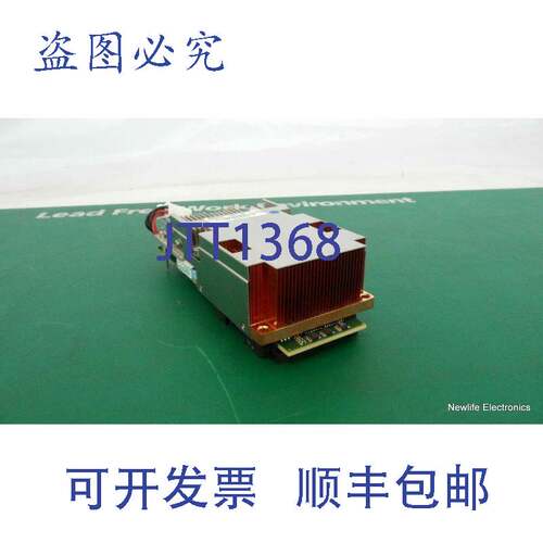 原装供应AB463-2149A Intel Itanium2 1.4GHz CPU 模块（插槽 PGA