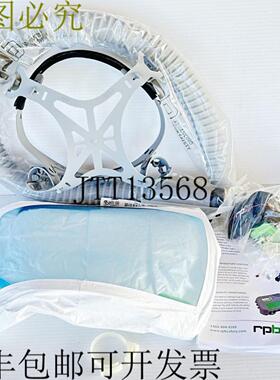 供应Tychem RPB PAPR T100 07-101