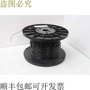 供应1067m Champlain 143022t07-0 Alambre Negro 22 Awg Te