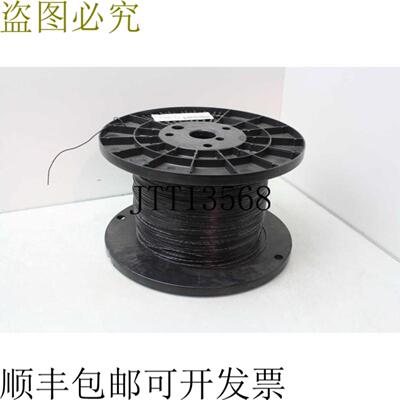 供应1067m Champlain 143022t07-0 Alambre Negro 22 Awg Te