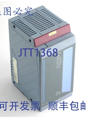 原装供应B&R 控制器 3CP340.60-1 版本 D0 模块 CP340 16MB 512kB