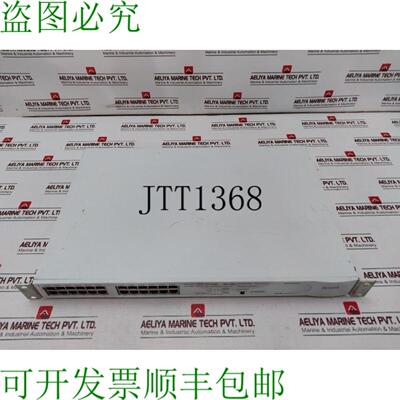 供应3com 3c17205 Superstack 3 网络交换机 1720-510-000-6