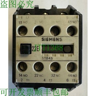 60Hz 3TB 11kW 29V 供应开关 原装