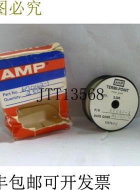 供应AMP 670421