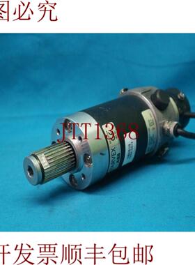 供应 Parvex RS330ER1101 直流电机带 TBN206R1100 切割电