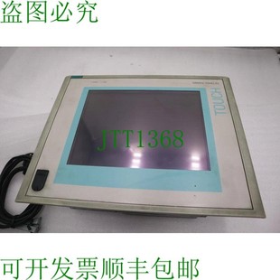 0AD0 4780 TOUCH 和 670 1BC10 6AV7722 面板 供应SIMATIC 原装
