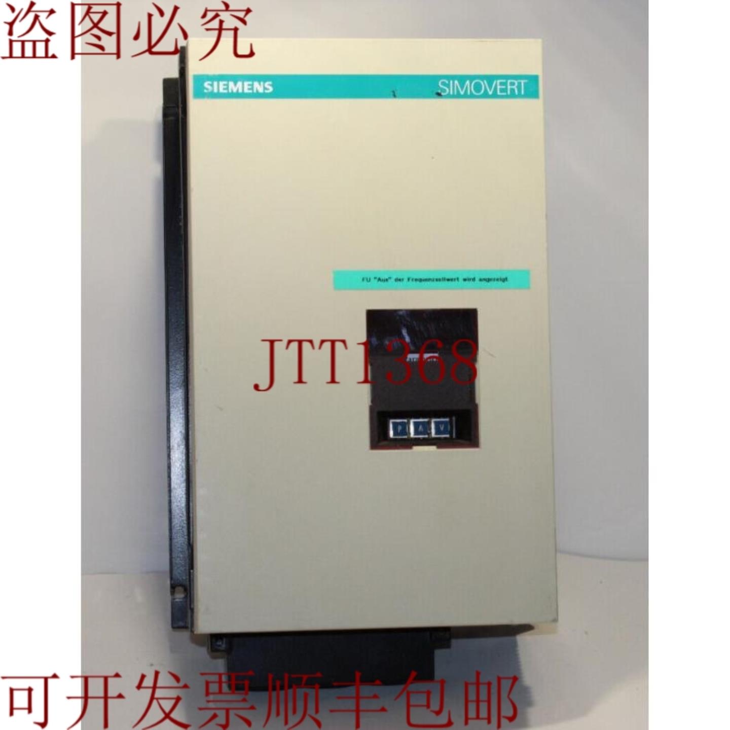 供应6SE2108-3AA21 Simovert 驱动器