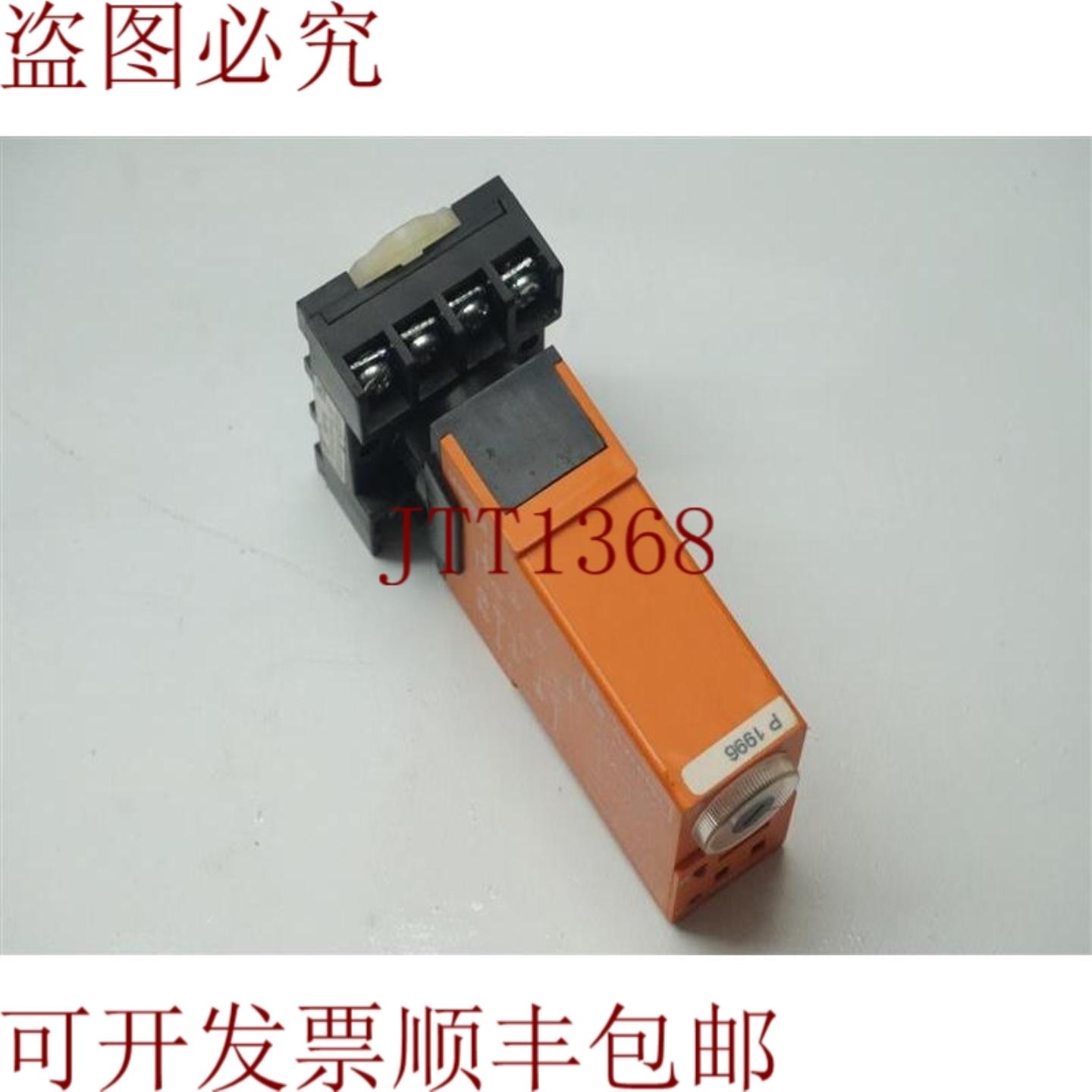 供应Crouzet Syrelec OAR2U 时间继电器带 Allen Bradley 700