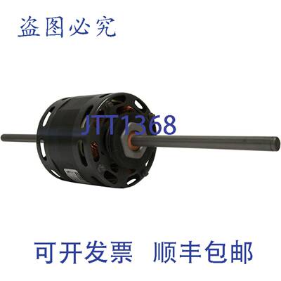原装供应Fasco D236 空调电机 1/10 - 1/15 - 1/25 115V D236