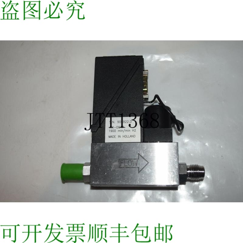原装供应单位仪器 ? AIX-001P H2 质量流量控制器 LQ65