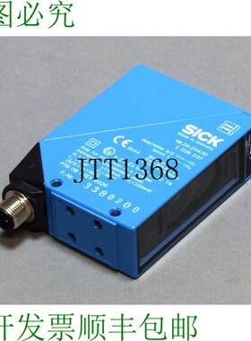 原装供应SICK WL24-2X430 1026037