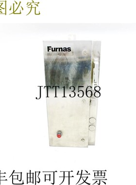 原装供应FURNAS 18CSD92WFSS 服务器 B NNSNP 银色