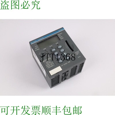 原装供应ABB 1SAP140500R3260 EC581-ARCNET
