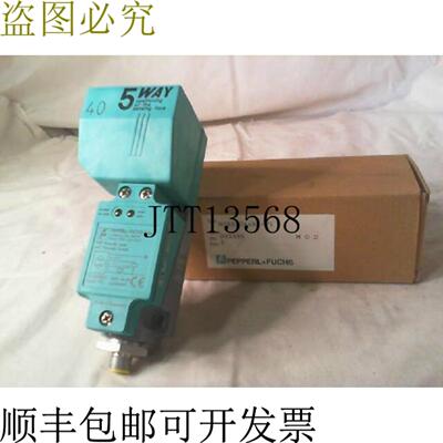 供应Pepperl+Fuchs 093395 霓虹式传感器