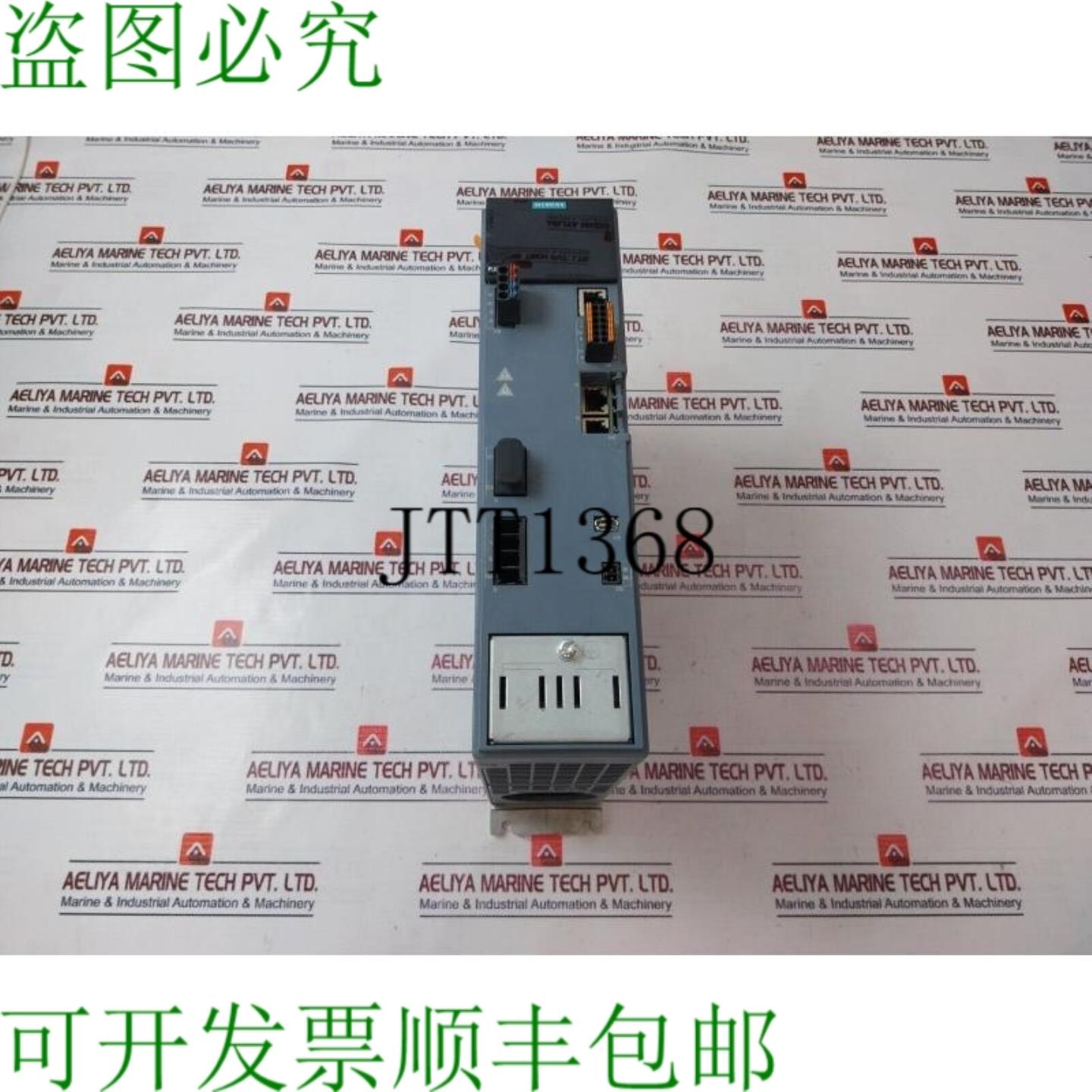 供应6SL3210-5HE12-0UF0 Sinamics S210  伺服驱动器