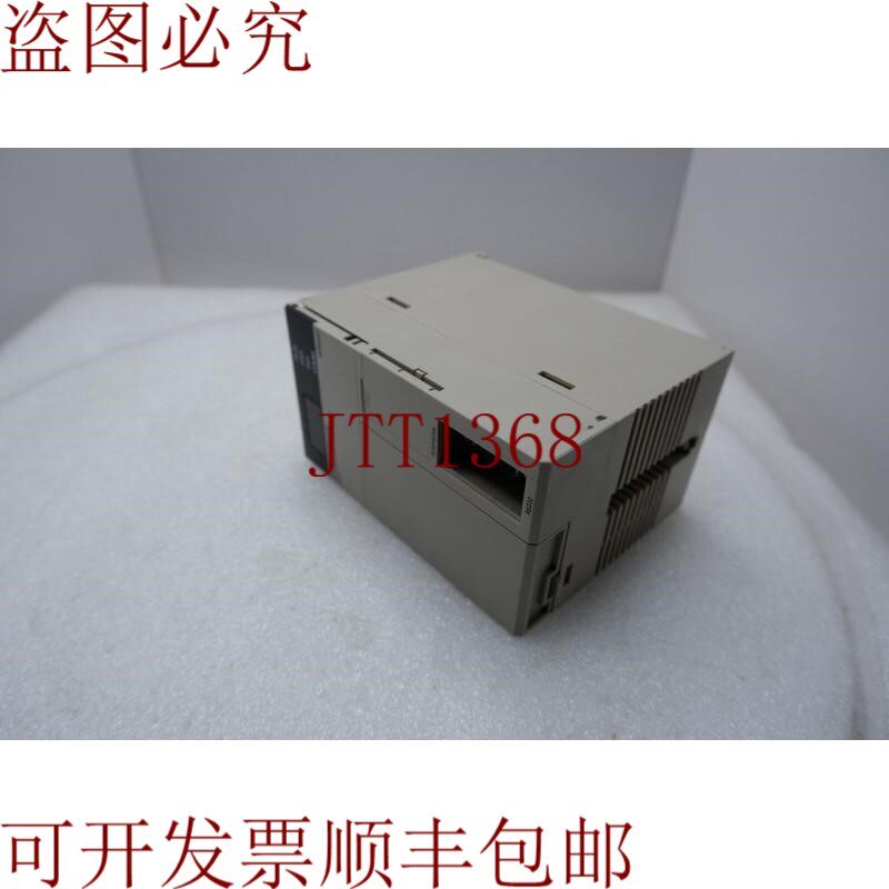 原装供应C200HX-CPU64-E SYSMAC C200HX CPU64 控制器